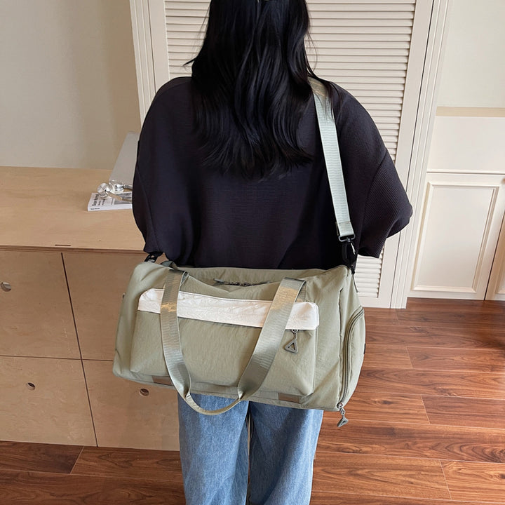 Sporty Travel Kalsten