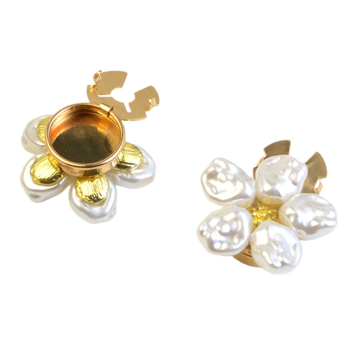More Elegant and High-Quality Brooches with Pearl Applications Kalsten