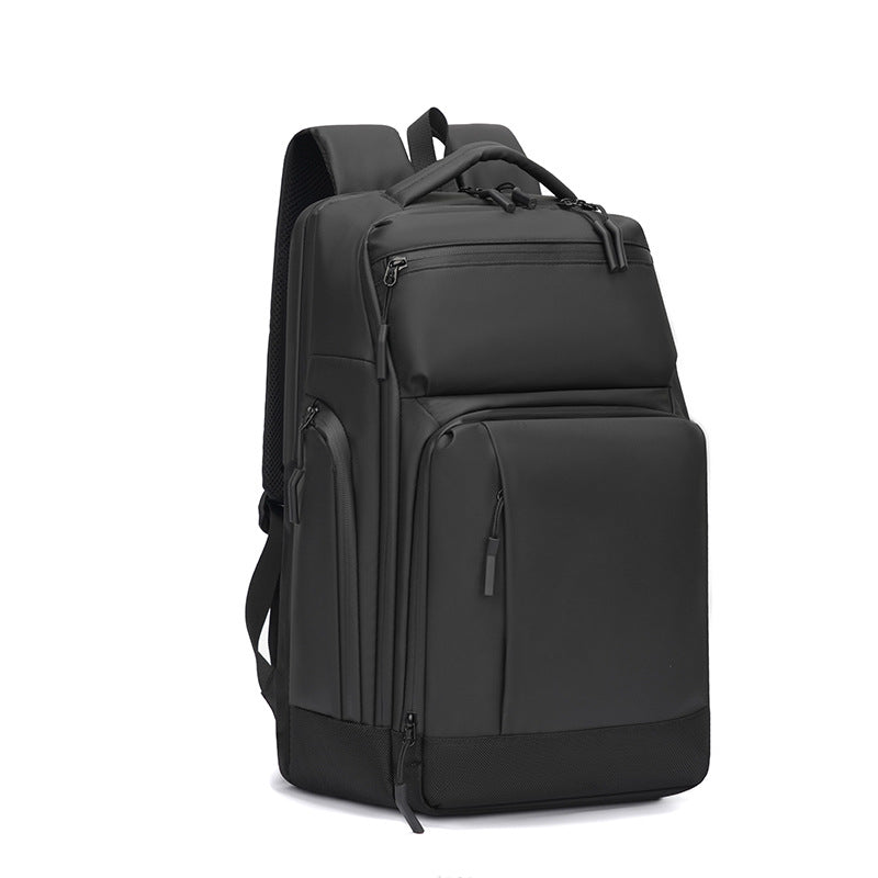 Tech-Optimized Multi-Compartment Backpack Kalsten