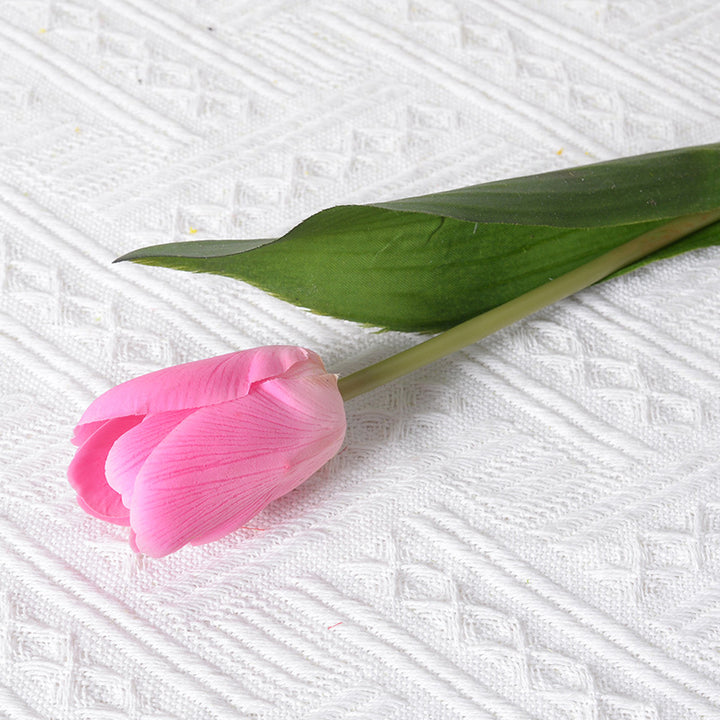 Decorative Faux Tulip Stem