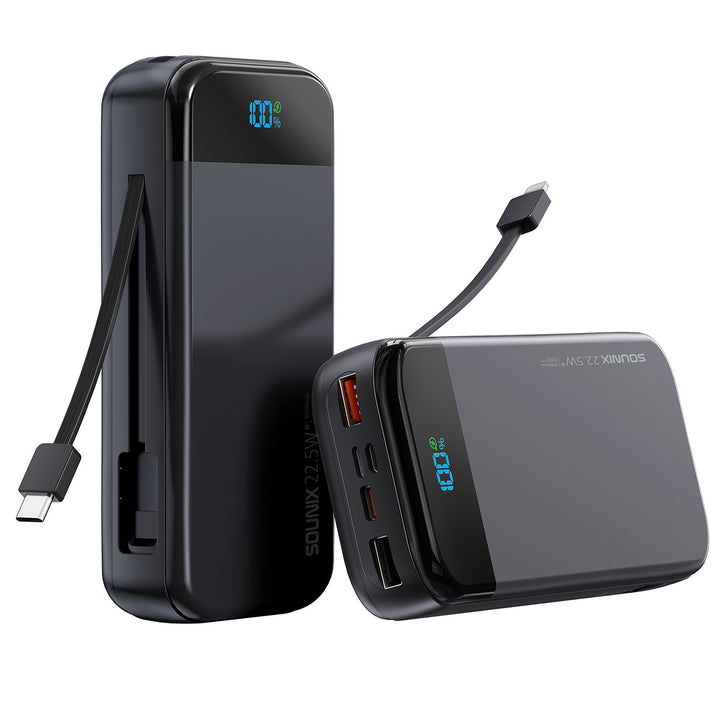 Portable Power Bank By Kalsten
