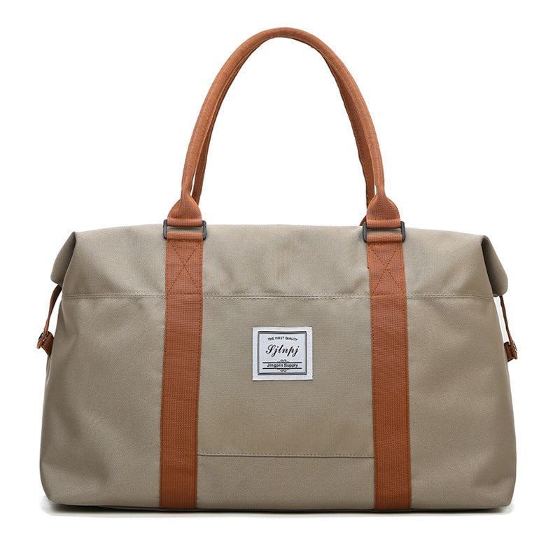 Durable Weekend Travel Duffle Bag Kalsten