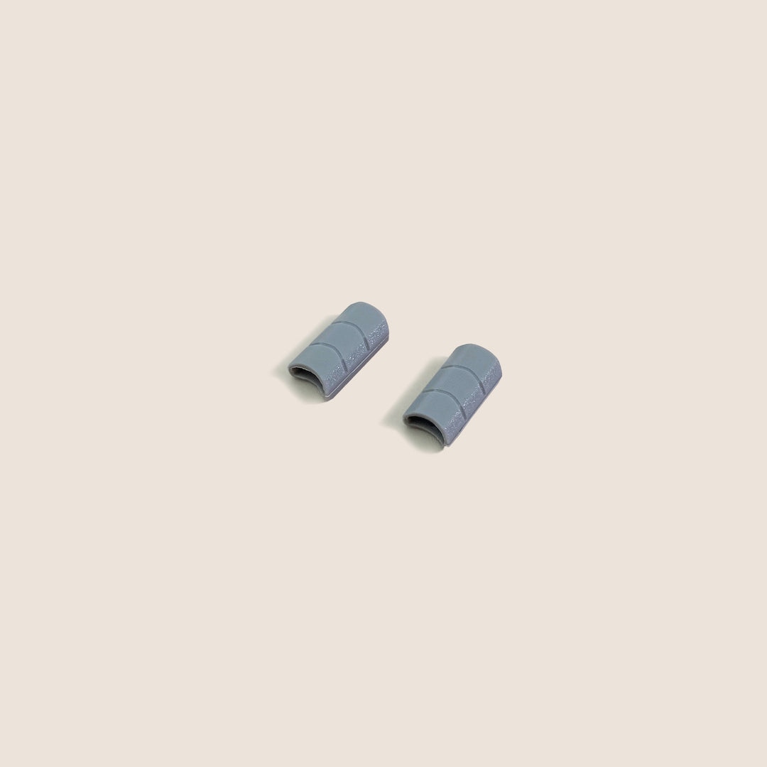 Comfortable Silicone Eyewear Nose Pads Kalsten