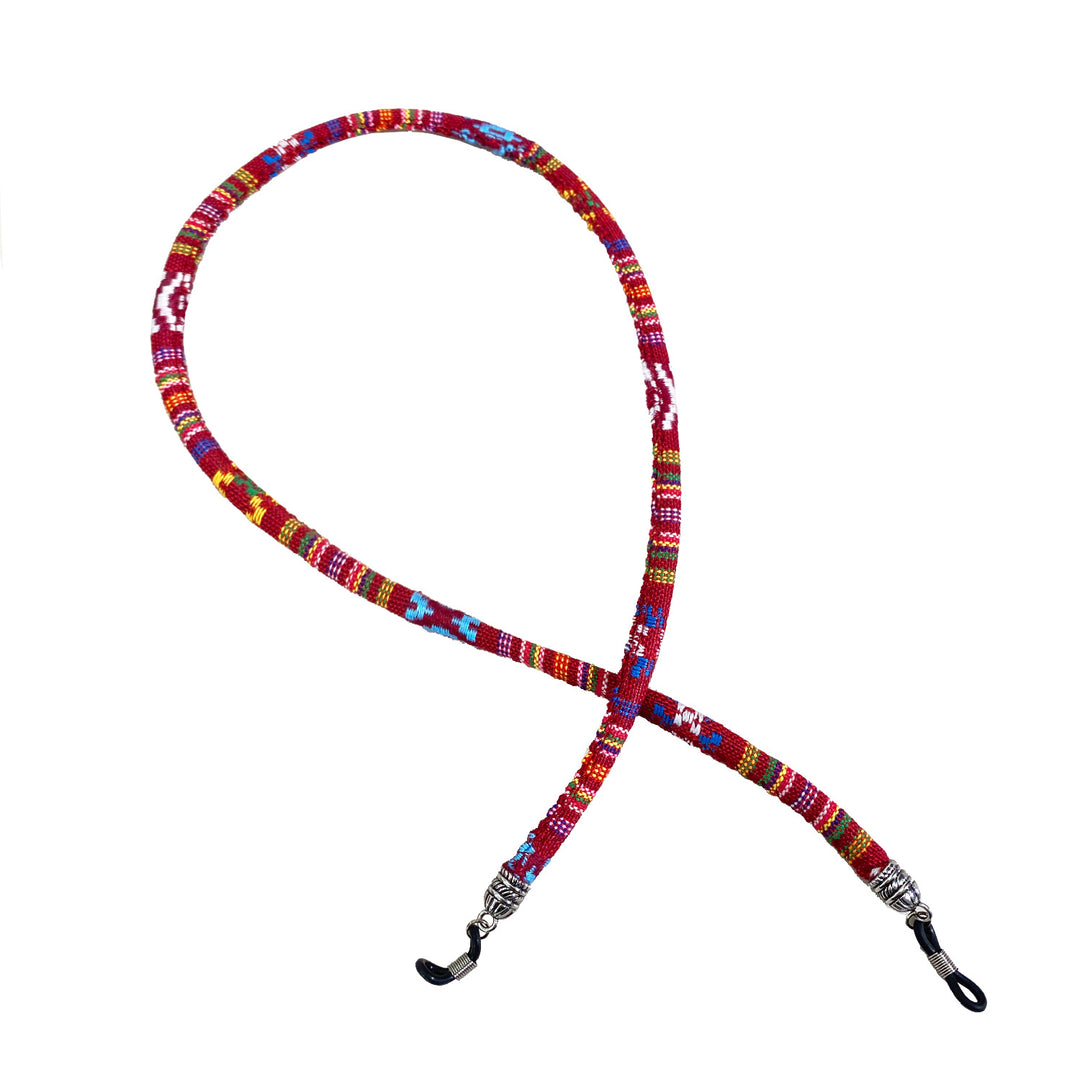 Beaded Eyewear Chain Kalsten