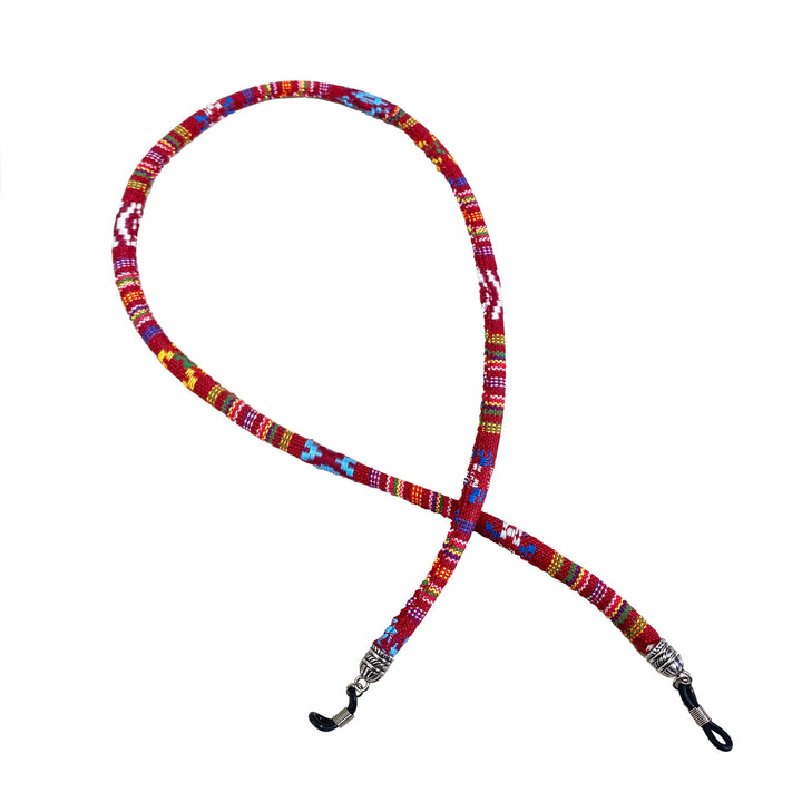 Beaded Eyewear Chain Kalsten