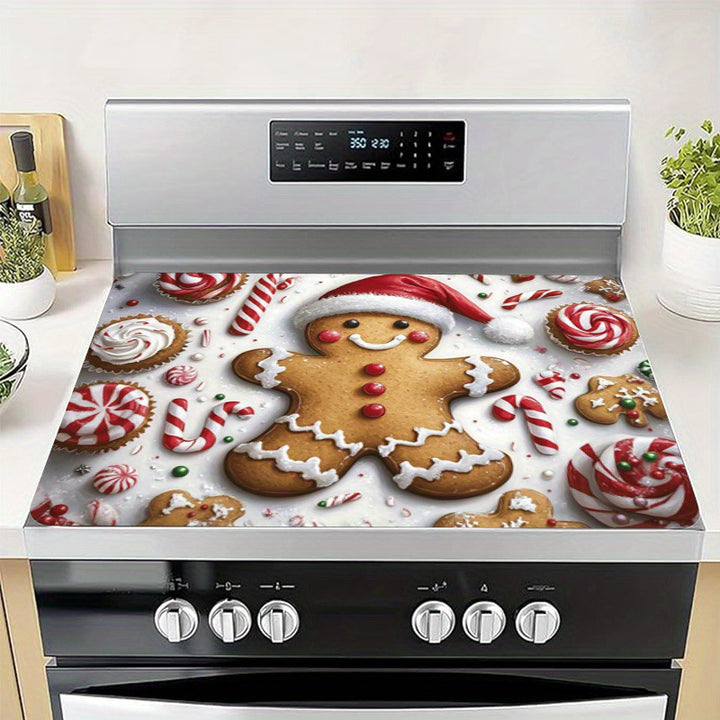 Kitchen Countertop Protector Mat