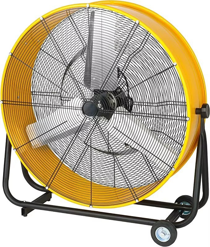 Commercial Grade High-Output Cooling Fan Kalsten