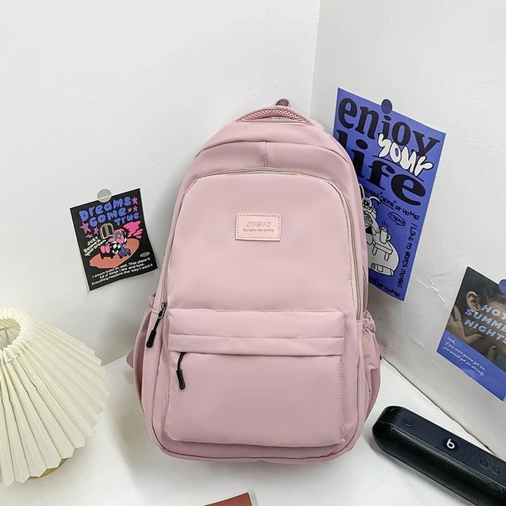 Lightweight Multi-Compartment Backpack Kalsten