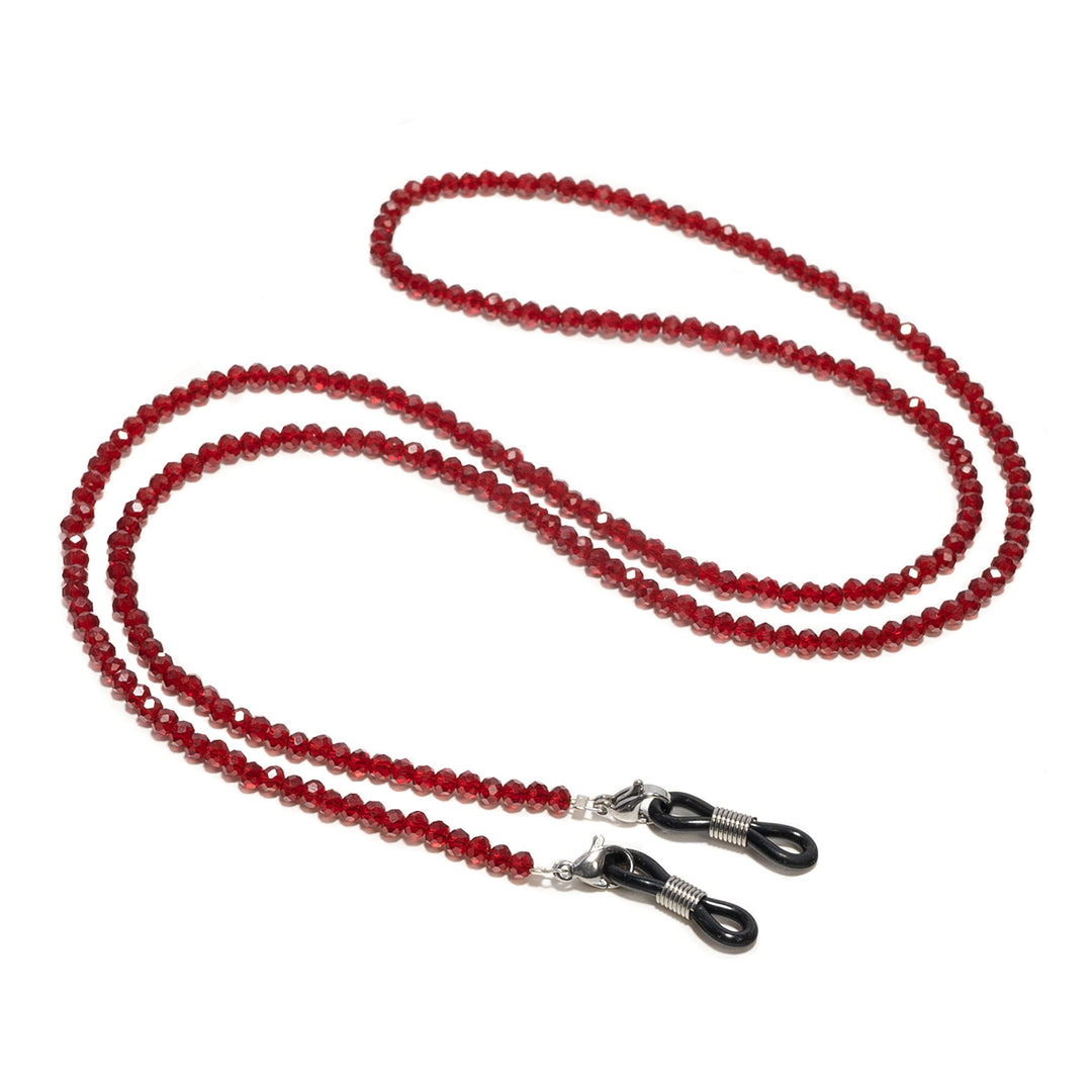 Decorative Beaded Eyewear Chain Kalsten 1787137019