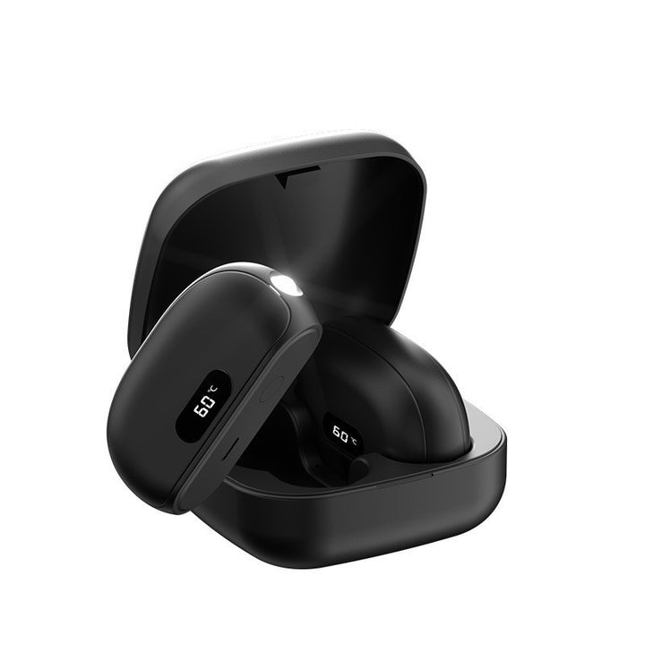 Ladies wireless premium earphones with touch control Kalsten