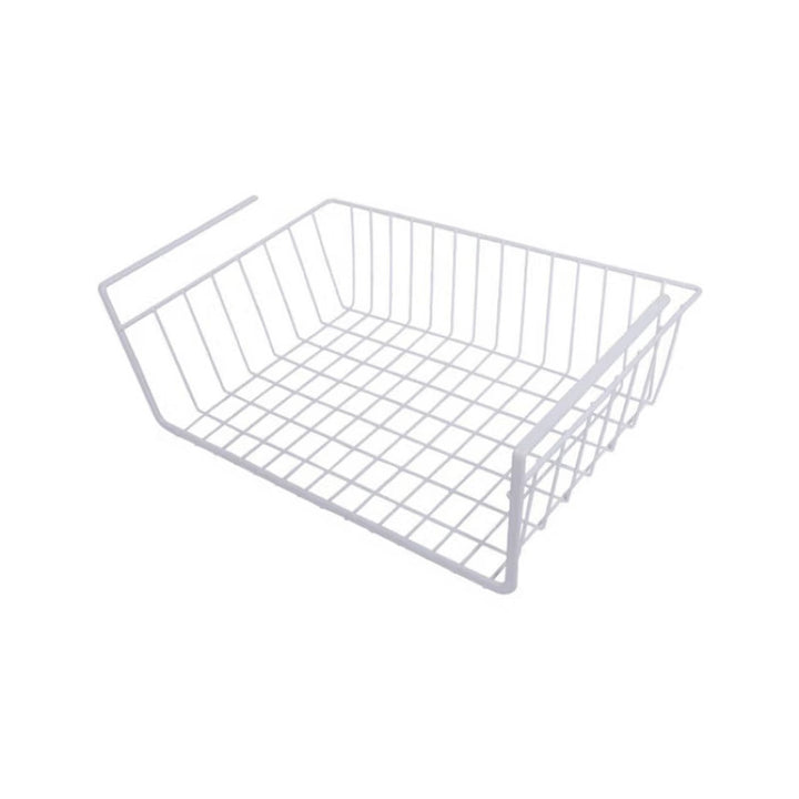 Wire Storage Basket