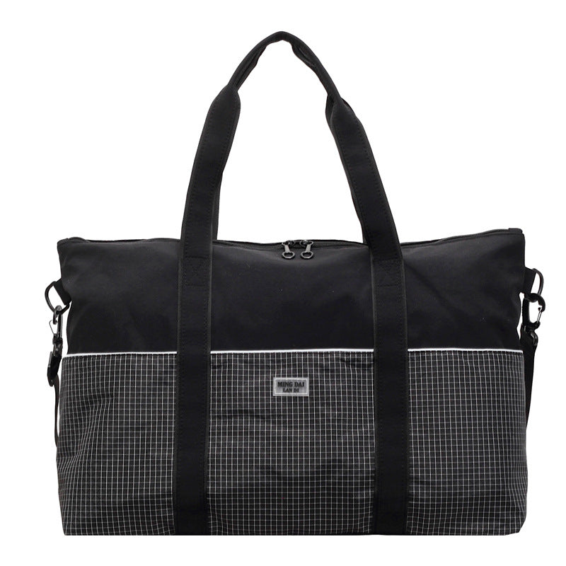Travel Weekender Kalsten