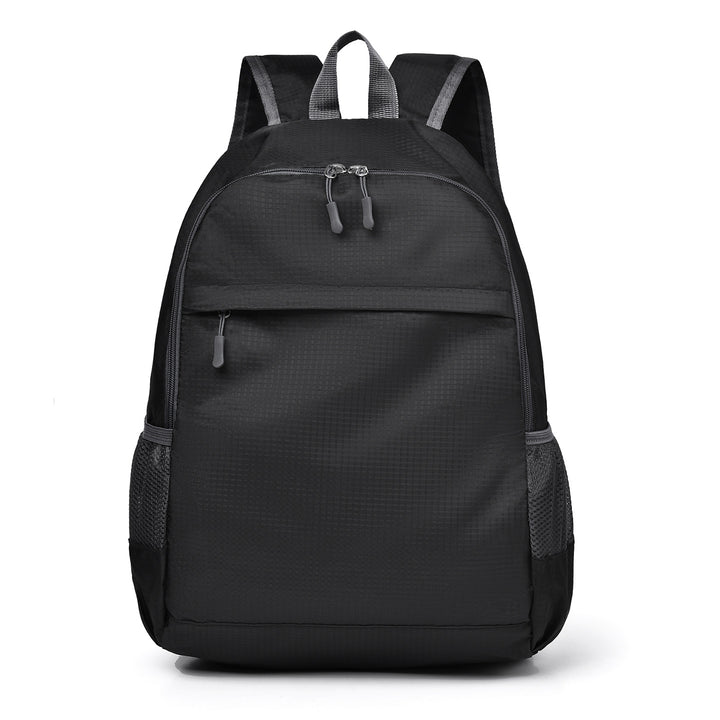 Backpack with Ergonomic Design and Many Compartments Kalsten