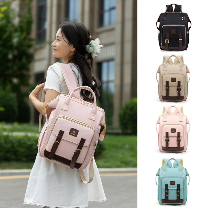 Multifunctional Travel Backpack Kalsten
