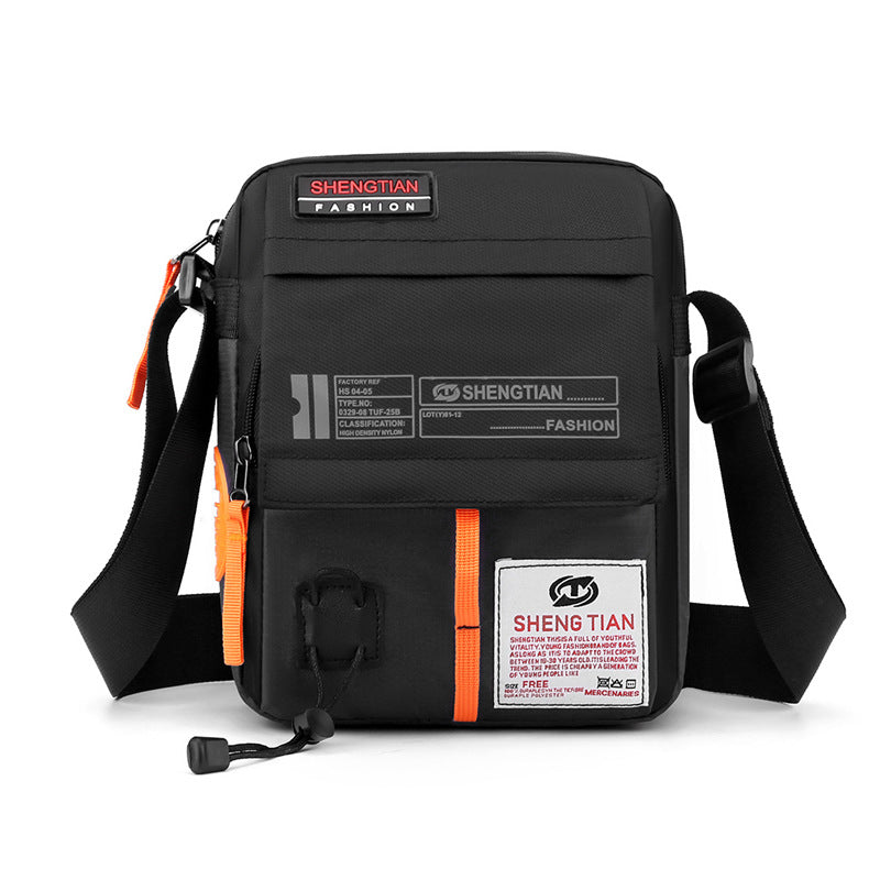 Urban Tactical Crossbody Bag