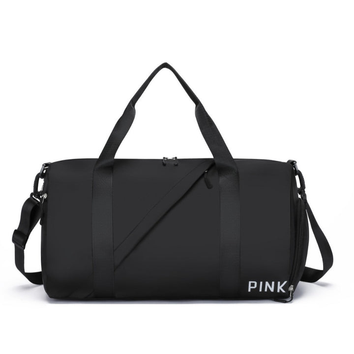 Sporty Multifunctional Duffel Bag Kalsten