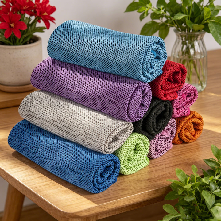 Ladies Quick Dry Microfiber Bath Towel Kalsten