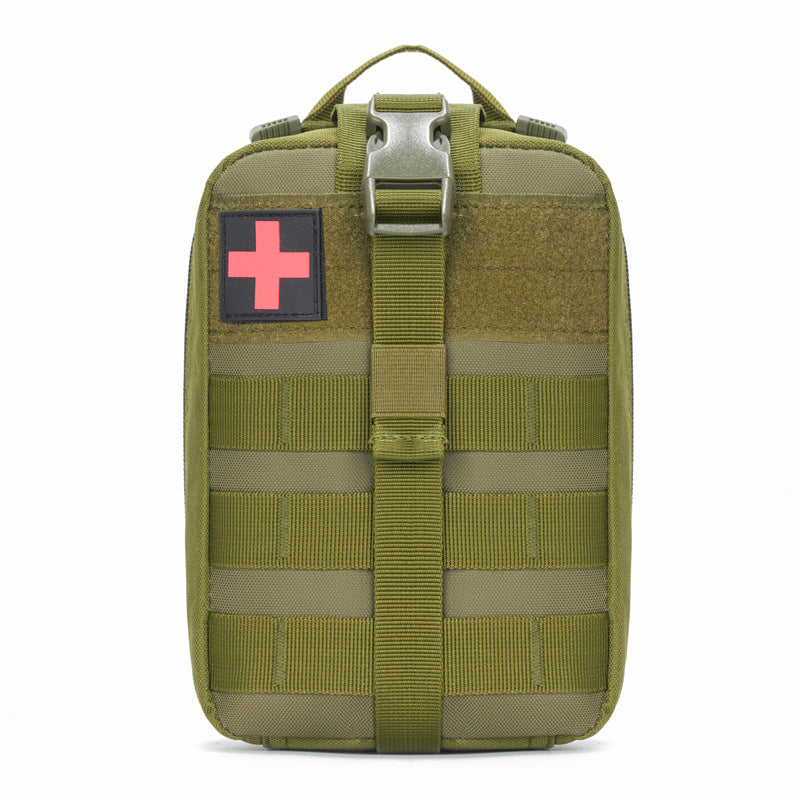 Tactical Medical Pouch Kalsten