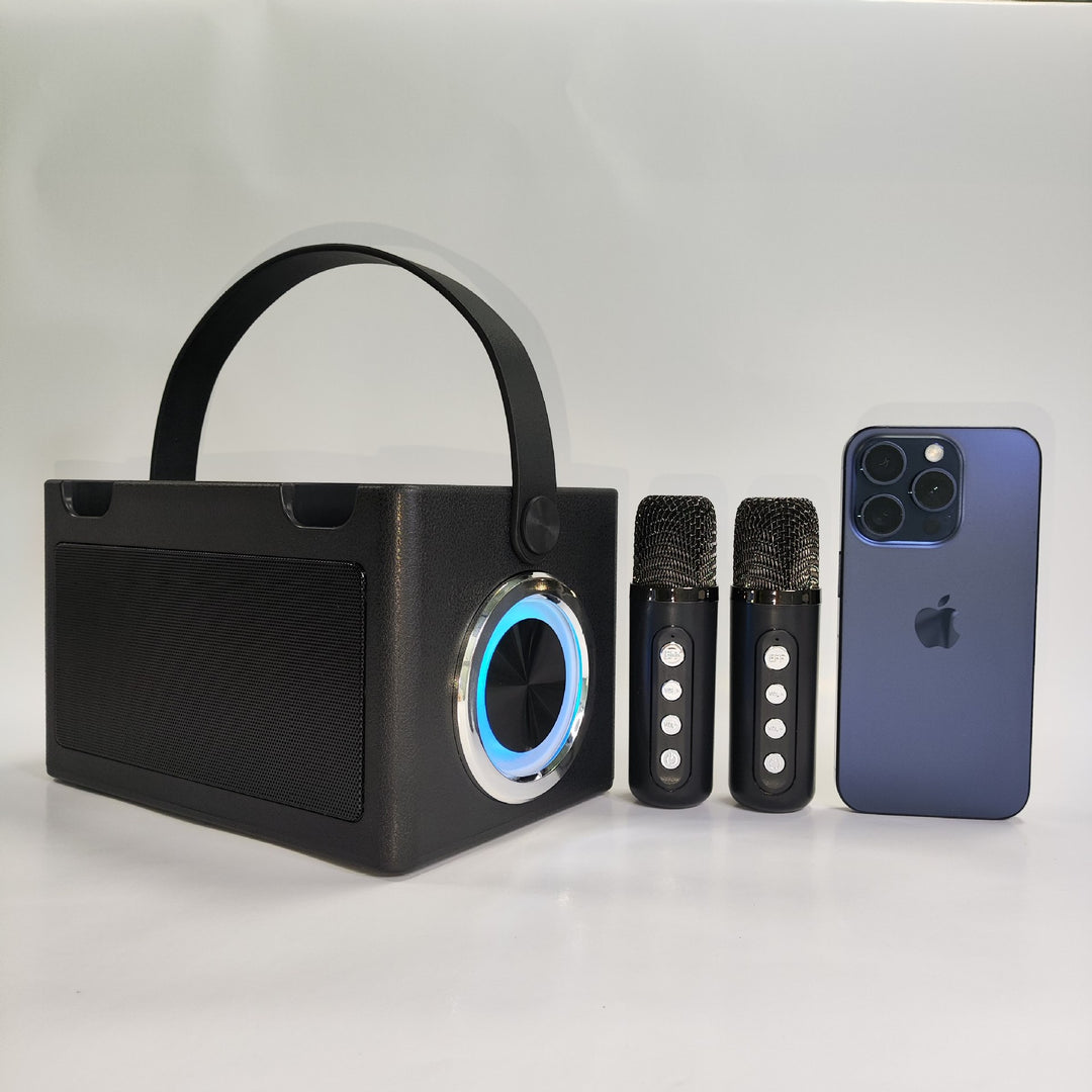Wireless Karaoke Sound System Kalsten