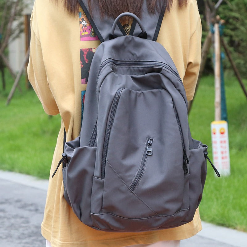 Everyday backpack with versatile compartments Kalsten