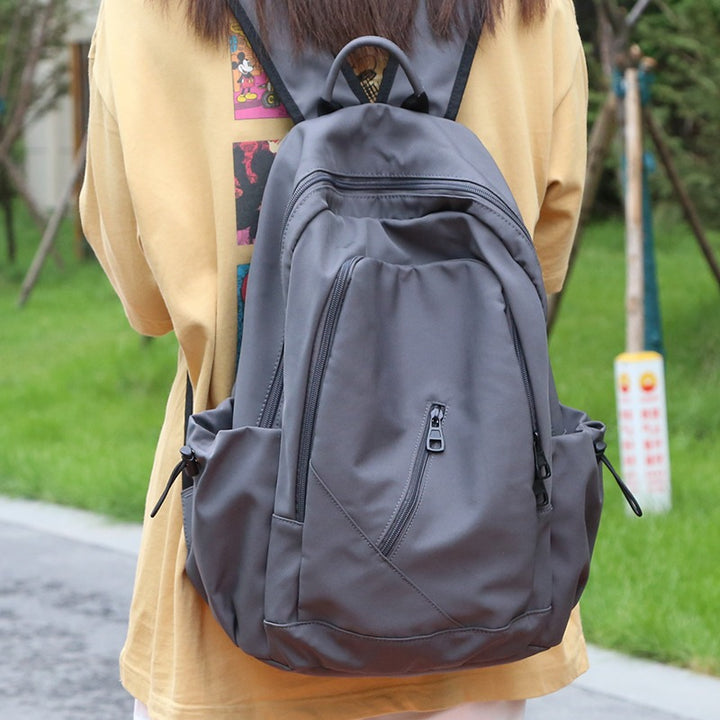 Everyday backpack with versatile compartments Kalsten