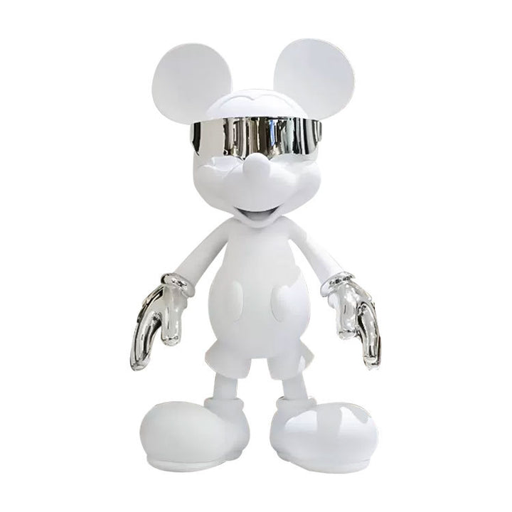 Artistic Designer Figurine