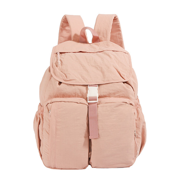 Multi-Pocket Waterproof Hiking Backpack Kalsten