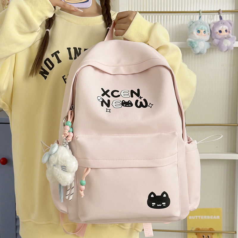 Creative Graphic Design Backpack Kalsten