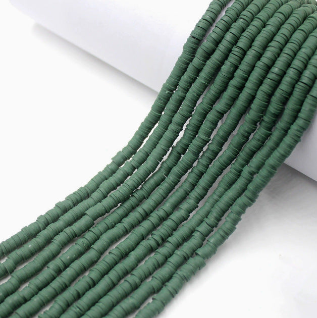 Stylish Silicone Beading Supplies Kalsten