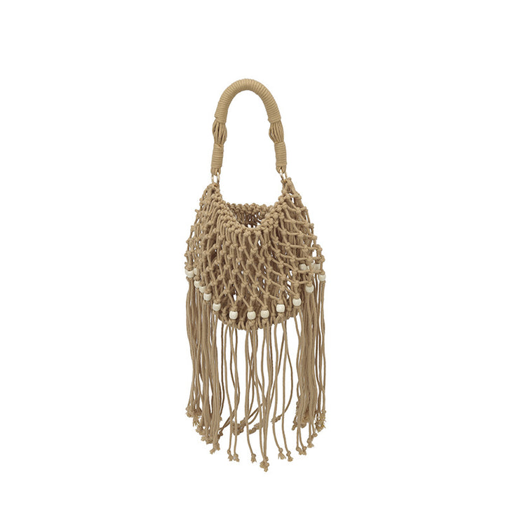 Macrame Handbag Kalsten