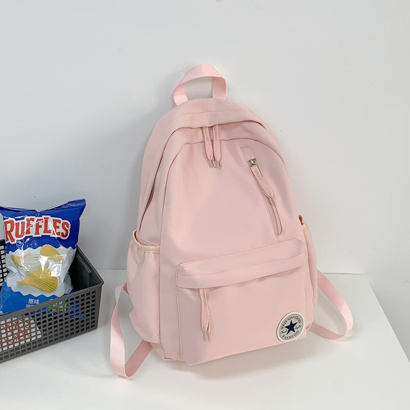 Versatile Casual Backpack Kalsten 1791205001