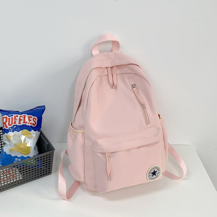 Versatile Casual Backpack Kalsten 1791205001
