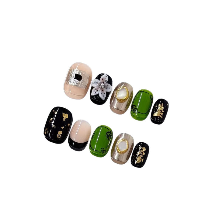 Decorative Nail Art Set Kalsten