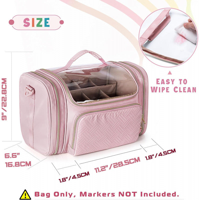 Multifunctional Craft Bag Kalsten