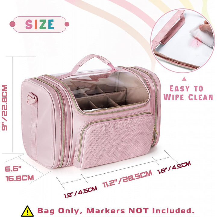Multifunctional Craft Bag Kalsten