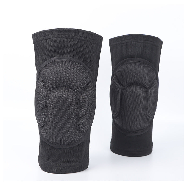 Men's Sports Knee Pads Kalsten
