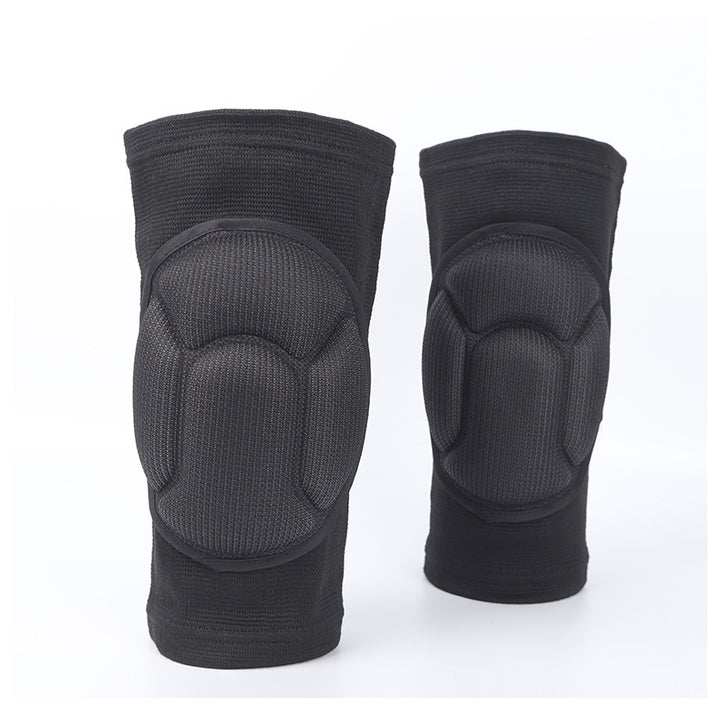 Men's Sports Knee Pads Kalsten