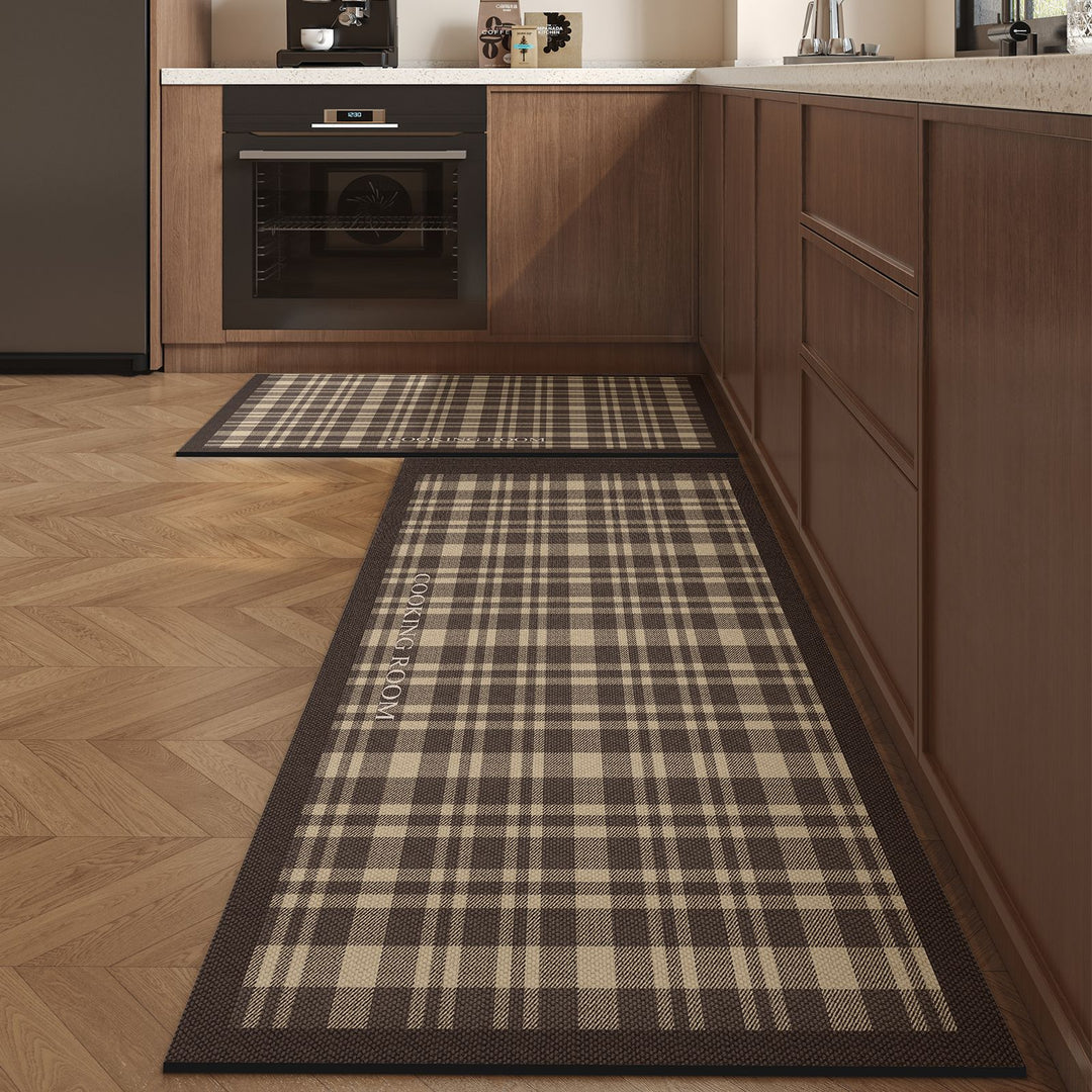 Long Kitchen Comfort Mat for Home Floor