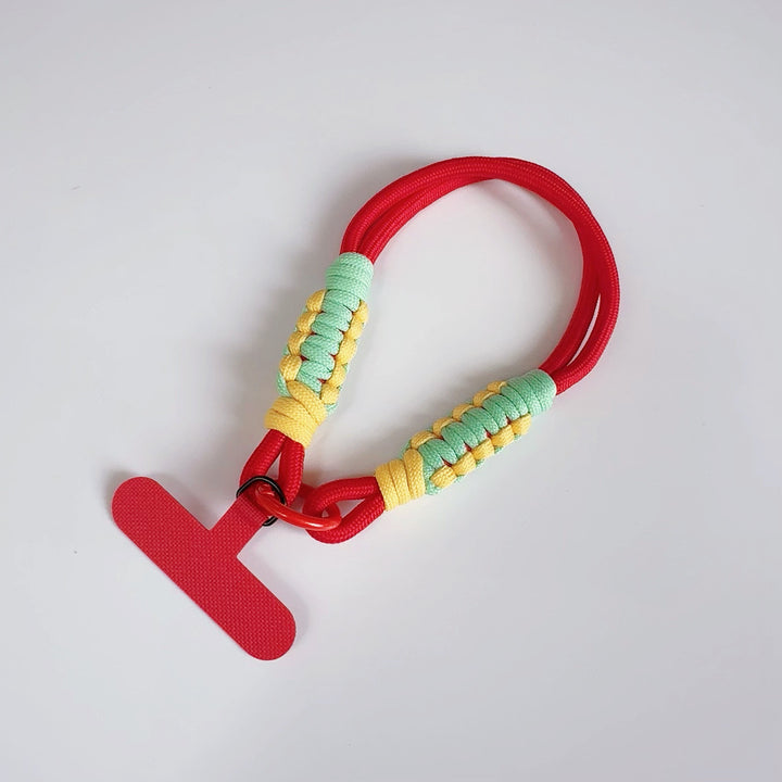 Durable Paracord Utility Keychain Kalsten