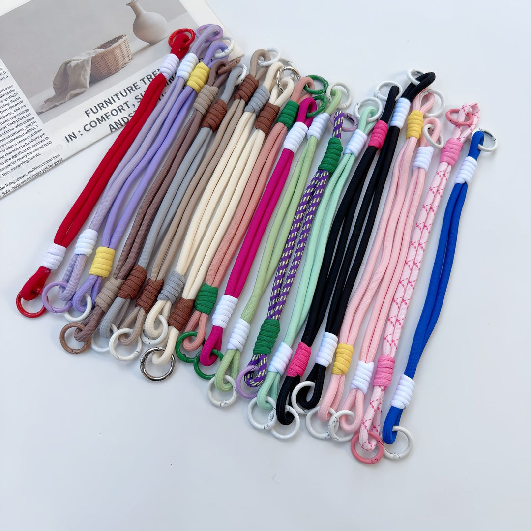 Versatile Adjustable Strap Handle Kalsten