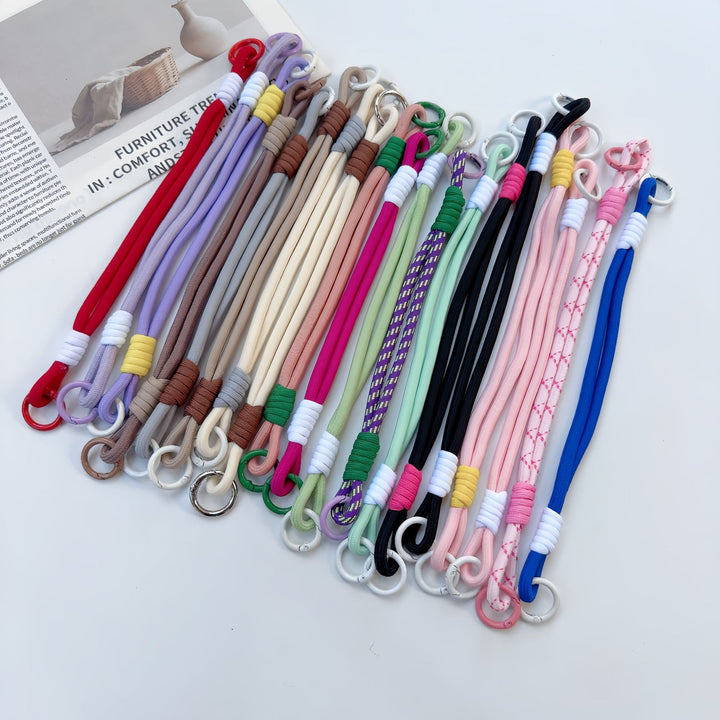 Versatile Adjustable Strap Handle Kalsten