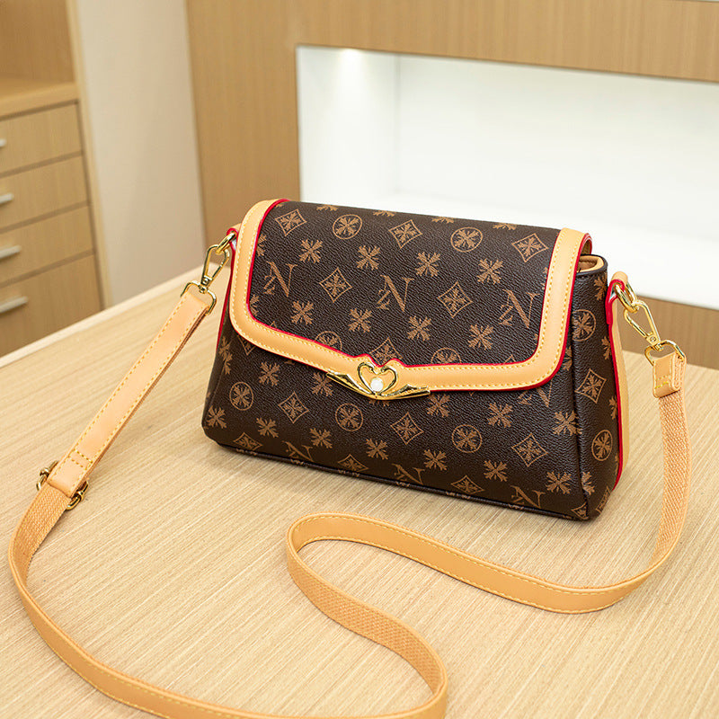 Elegant Designer Crossbody Bag