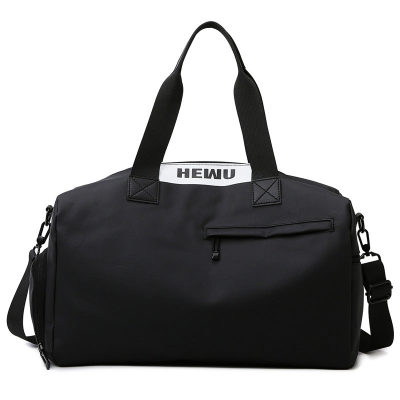 Versatile Durable Sports Duffel Bag