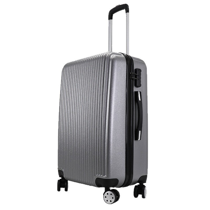Men's Lightweight Hard Shell Travel Suitcase Kalsten