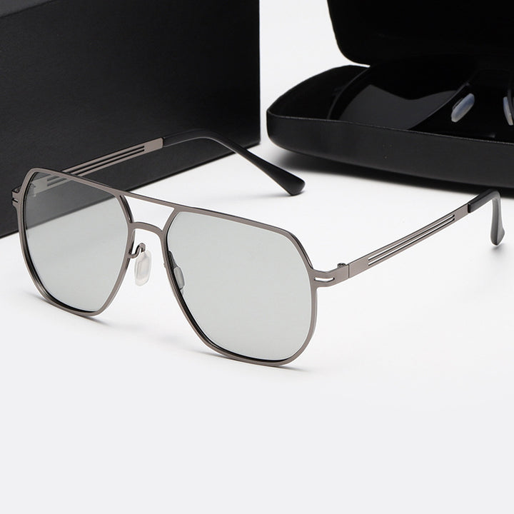 Women's Premium Sunglasses with high-quality metal design Kalsten