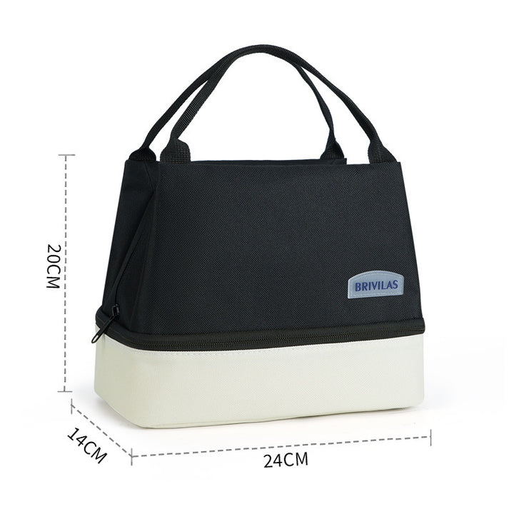 Insulated Lunch Tote Kalsten