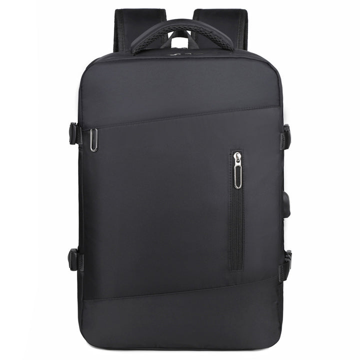 Multi-Functional Sleek Backpack Kalsten