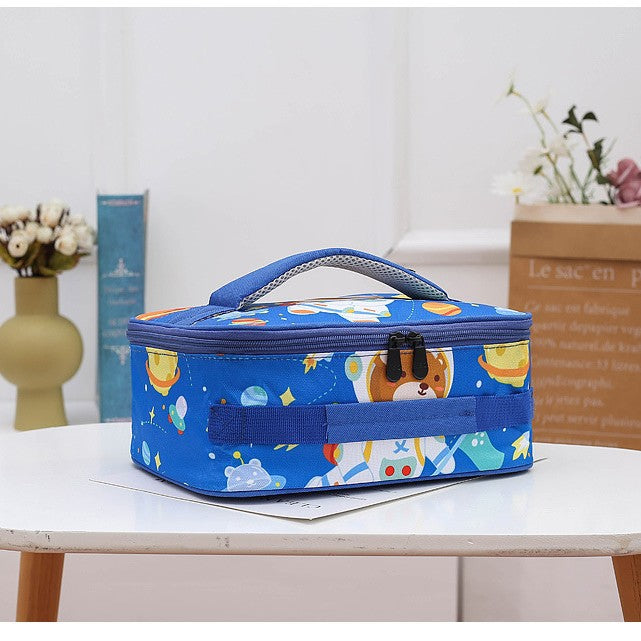 Stylish Insulated Food Storage Case Kalsten