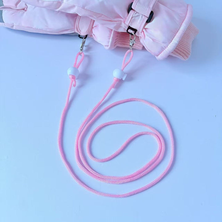 Adjustable Eyewear Lanyard Kalsten