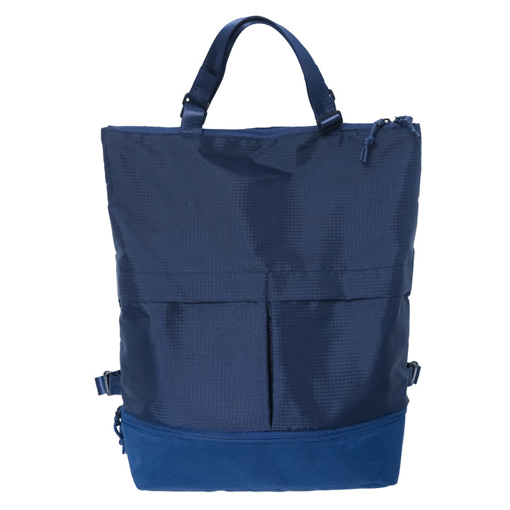 Urban shopping trolley with organized storage Kalsten